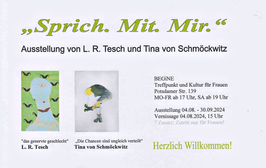 Flyer_SprichMitMir